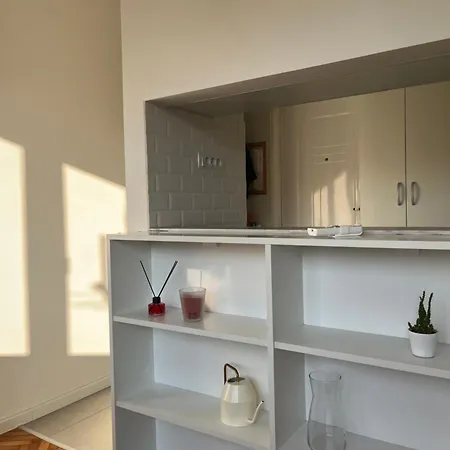 Apartment Maxim *