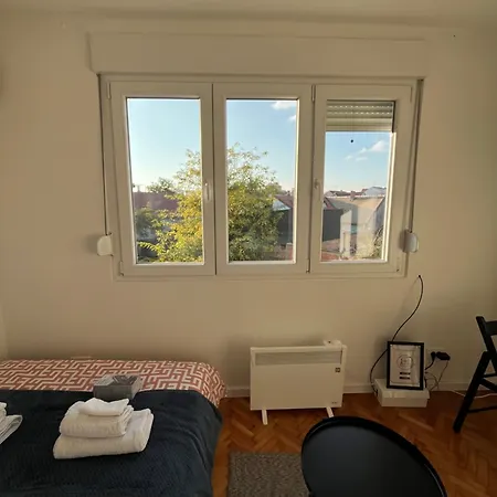 Maxim Apartment