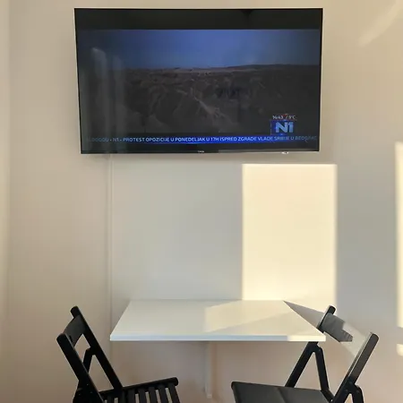 Apartment Maxim *