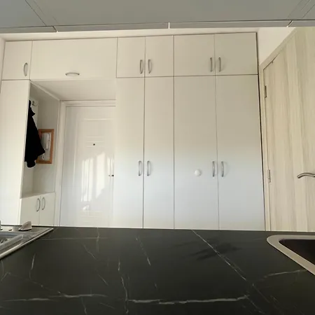 Apartment Maxim Pancevo