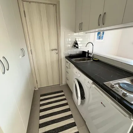 Apartment Maxim *