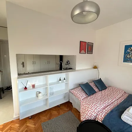 Apartment Maxim *