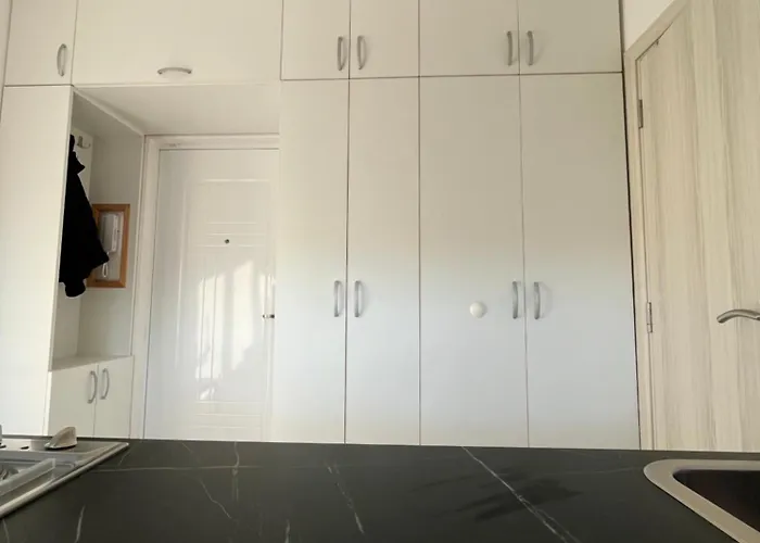 아파트 Maxim Pančevo