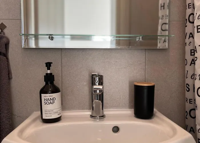 아파트 Maxim Pančevo